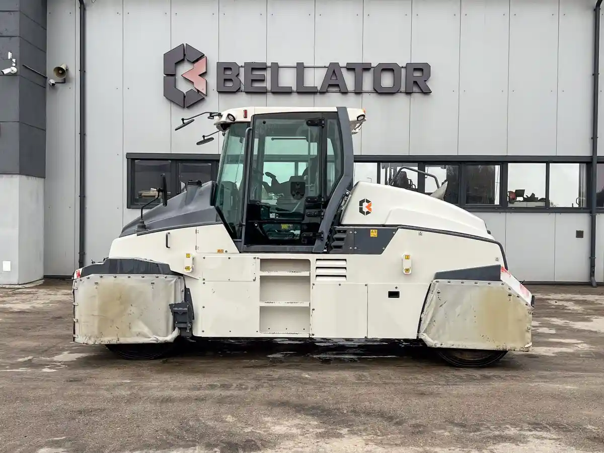 Silniční fréza Wirtgen